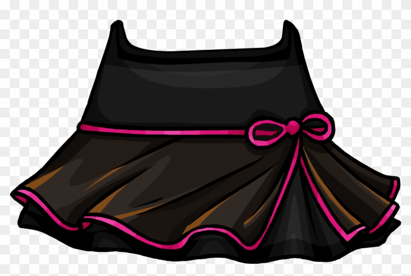 Black Party Dress - Black Party Dress #1310479