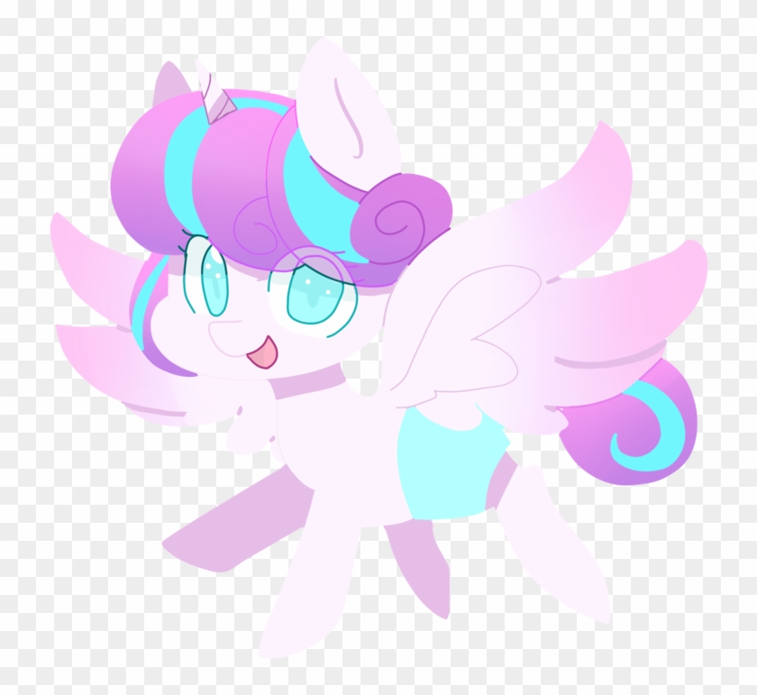 Princess - Princess Flurry Heart Chibi #1310540