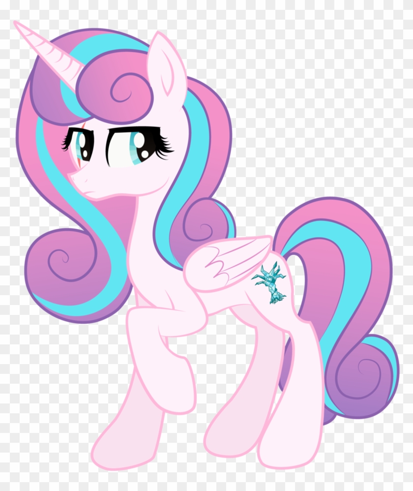 Flurry - Cartoon #1310545