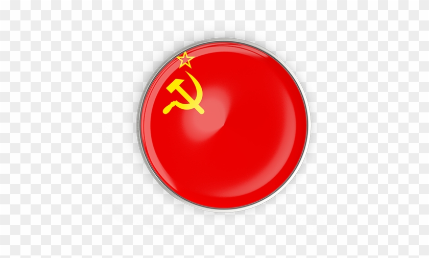 Flag Of The Soviet Union #1310565