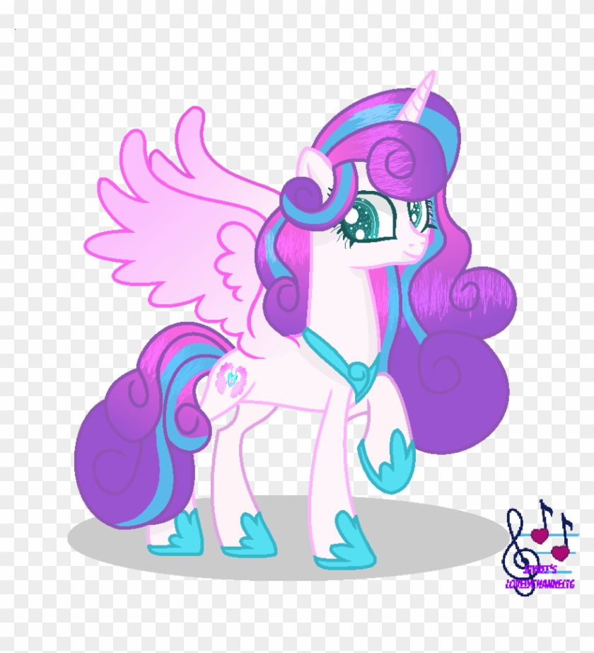 My Little Pony: Friendship Is Magic #1310567