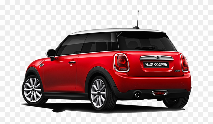 Mini Cooper Clipart Transparent - Best Png Background Hd #1310580