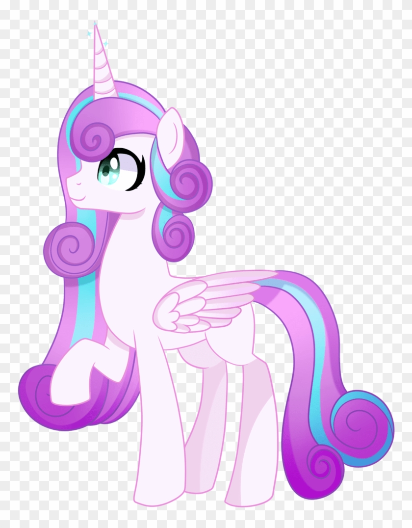 My Little Pony: Friendship Is Magic #1310582