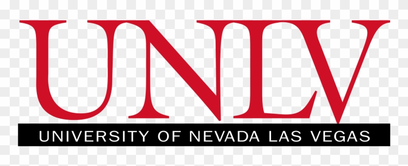 University Of Nevada Las Vegas Logo #1310622