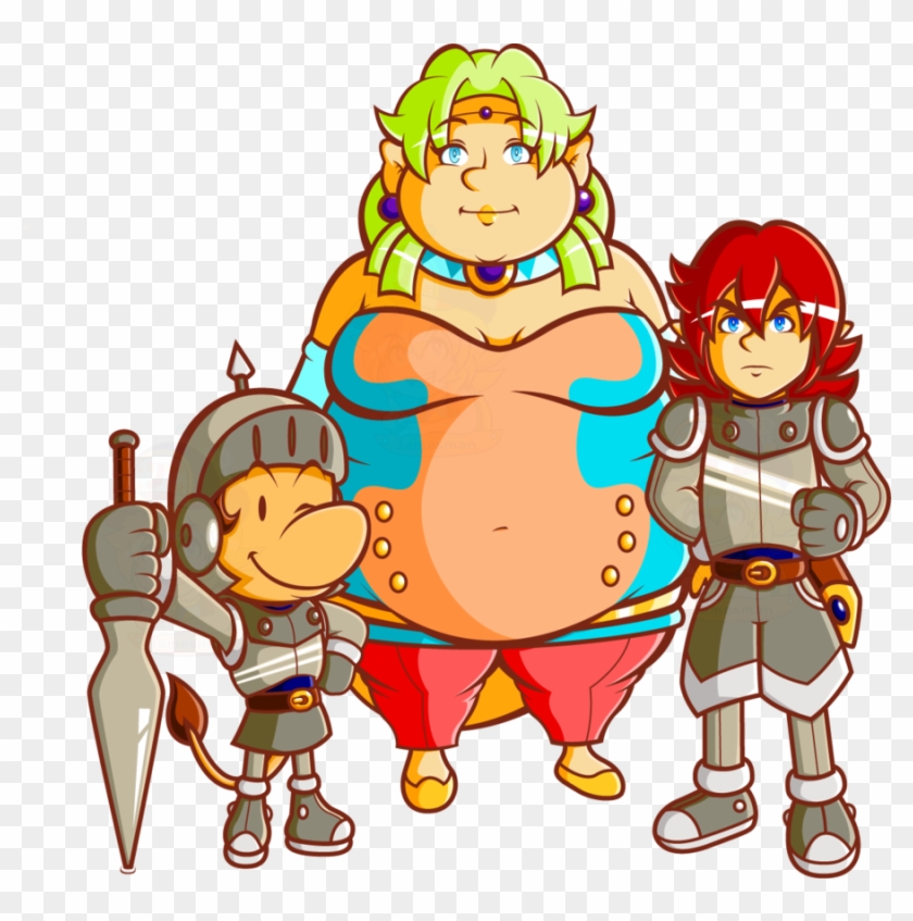 Thp Concept Art - Cartoon #1310626