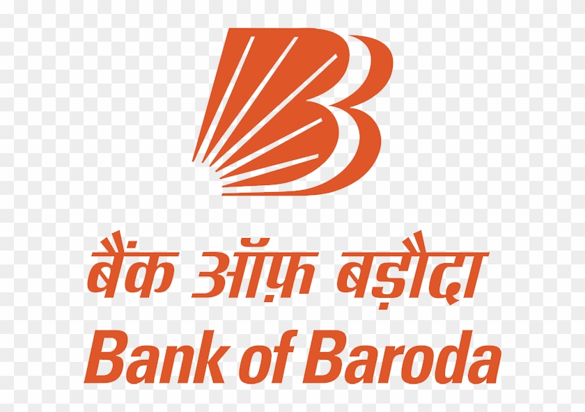 Speak People Trading India Pvt - Bank Of Baroda Logo #1310657