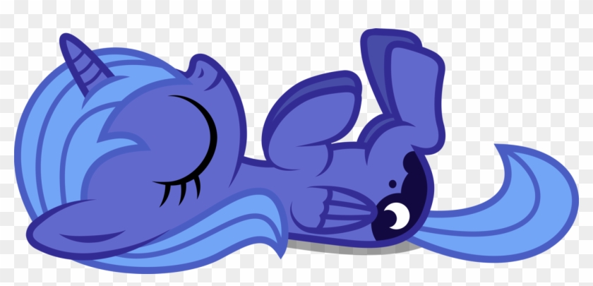 Sleeping - Filly #1310658