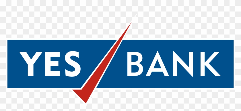 Yes Bank Logo Jpg #1310674