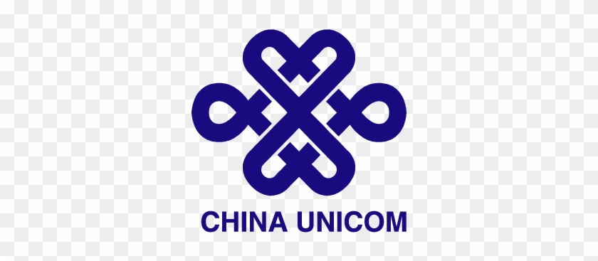 Bank Of Baroda Bob Vector Logo - China Unicom Logo #1310683