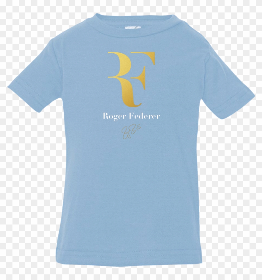 Roger Federer Infant T Shirt T Shirts Funny Cruise Shirts Free