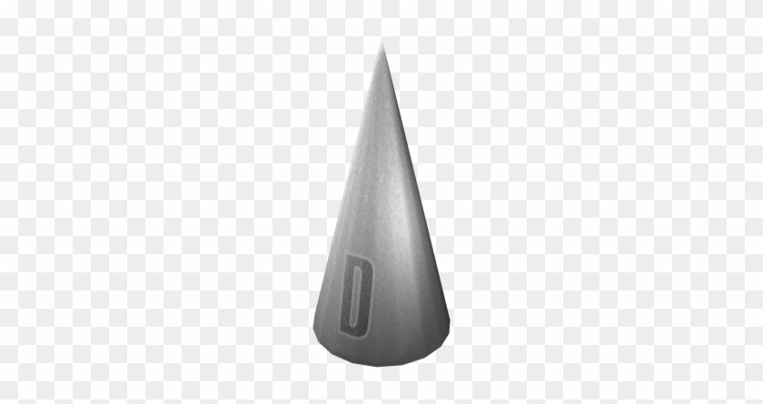 Dunce Cap, A Hat By Roblox - Marking Tools #1310706
