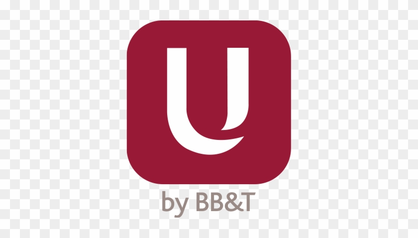 U By Bb&t Logo - Bbt Icon #1310710