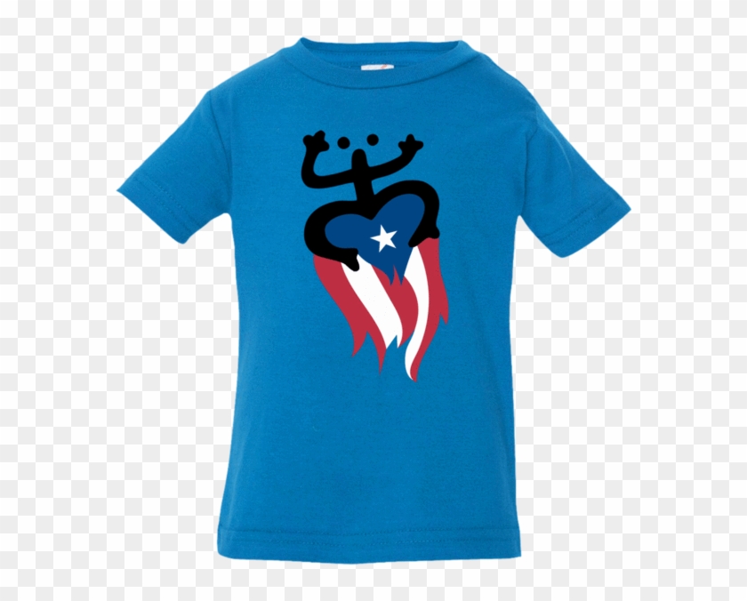 Coqui Infant Jersey Tee - T-shirt #1310717