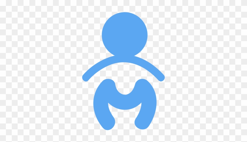 Infant Health Care, Infant, Rattle Icon - Infant #1310719