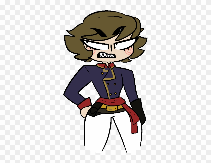 Napoleon By Goldenrandomizer Napoleon By Goldenrandomizer - Cartoon #1310783