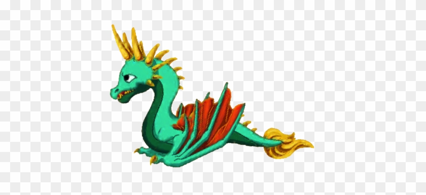 Liberty Dragon - Liberty Dragon Dragonvale #1310834