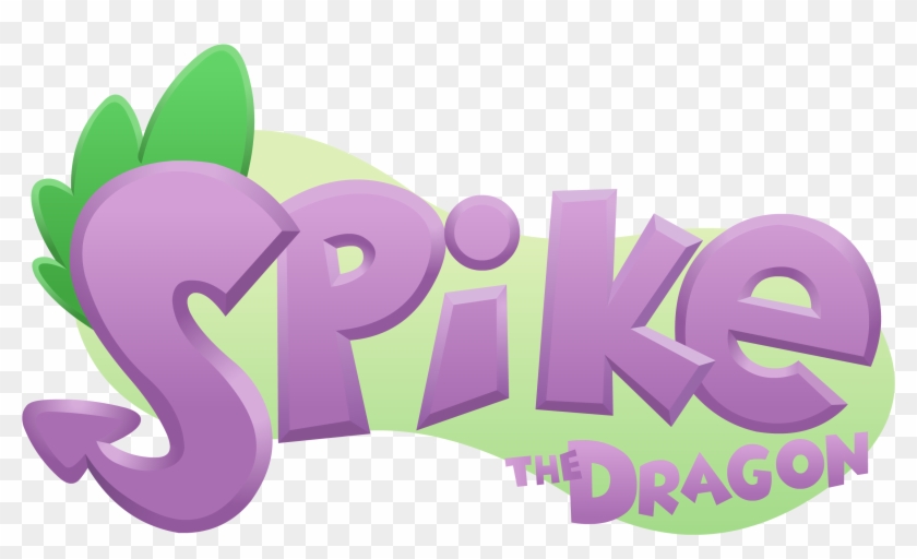 Deviantid - Spike The Dragon My Little Pony #1310846