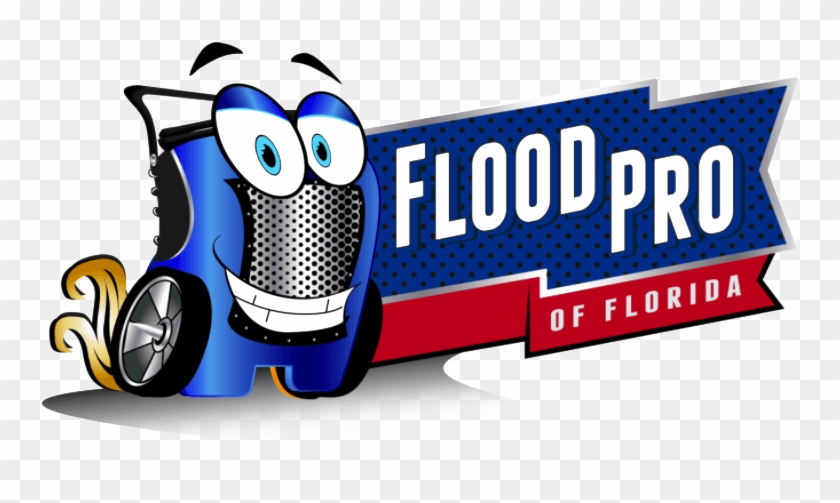 Flood Clipart Water Damage - Flood Pro Of Florida Llc #1310902