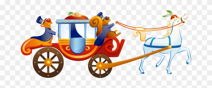 Carriage #1310907