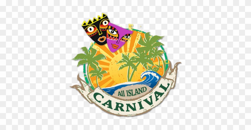 All Island Carnival - Illustration #1311006