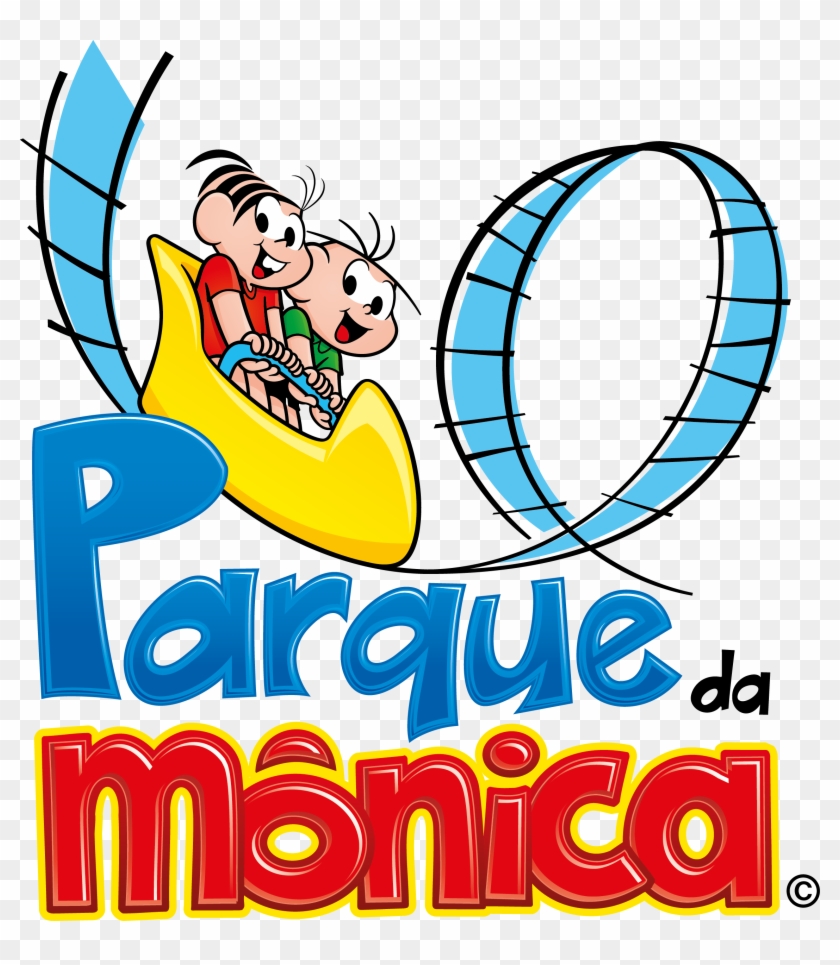Parque Da Monica #1311013