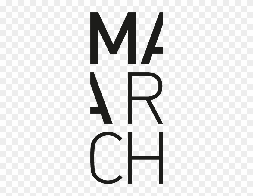 March Valencia - March Valencia Logo #1311031