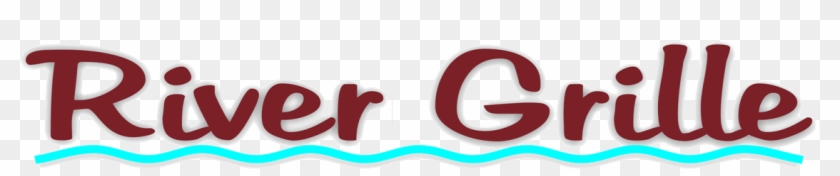 River Grille Luau Sponsors, June - Logo #1311033