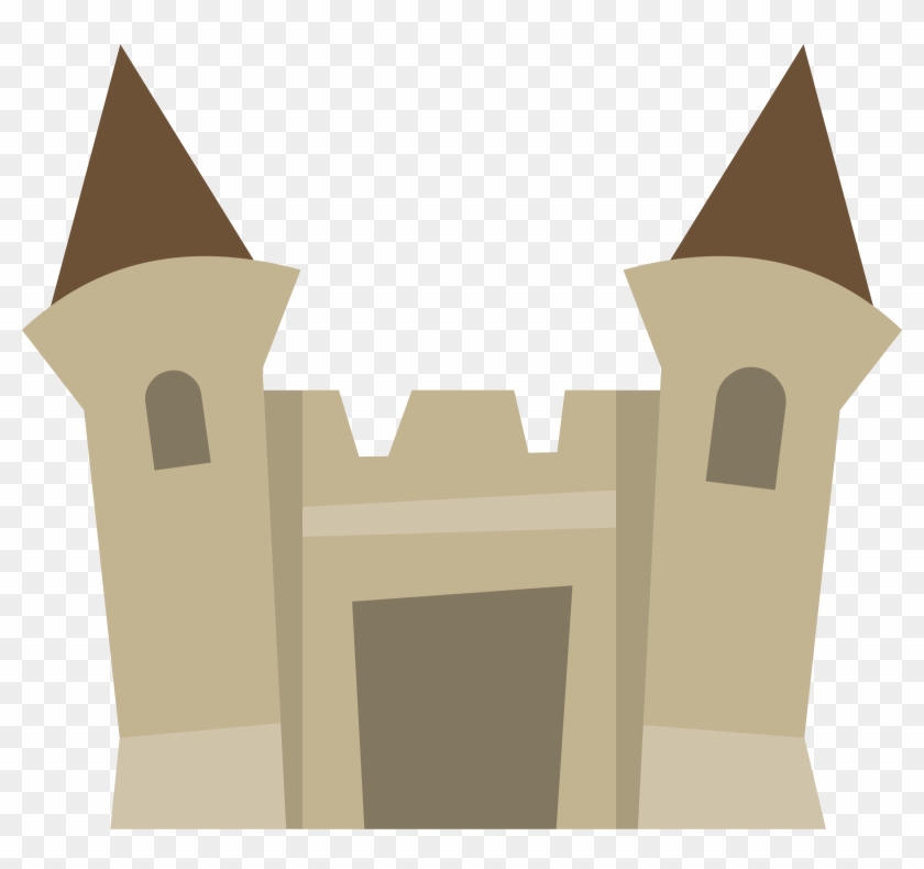 Arch Clipart Castle - Portable Network Graphics #1311043