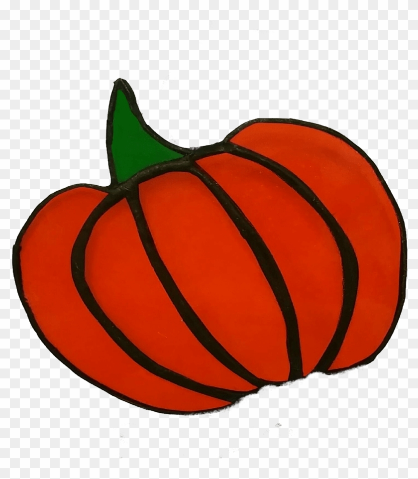 Candy Corn - Pumpkin #1311054