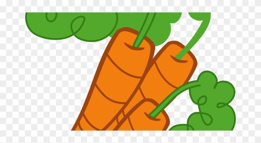 Clipart Carrot Photos - Transparent Background Vegetables Clipart #1311053