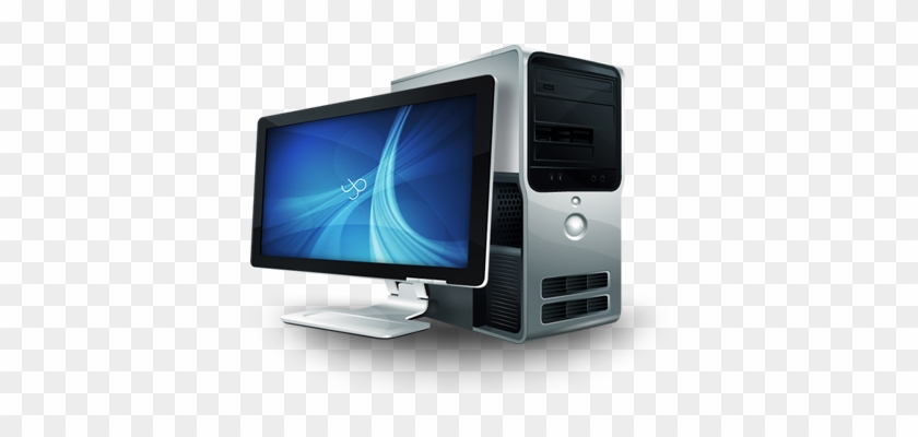 Computer/laptop - - Computer Png High Resolution #1311178