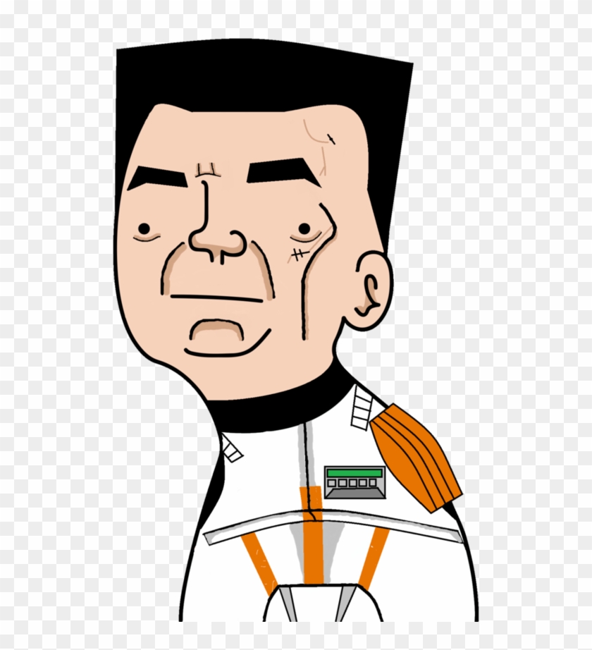 Wankul Star Wars - Cartoon #1311185