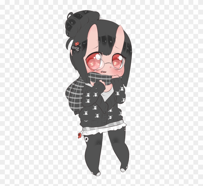 { Hana / Flower Child } - Cartoon #1311209