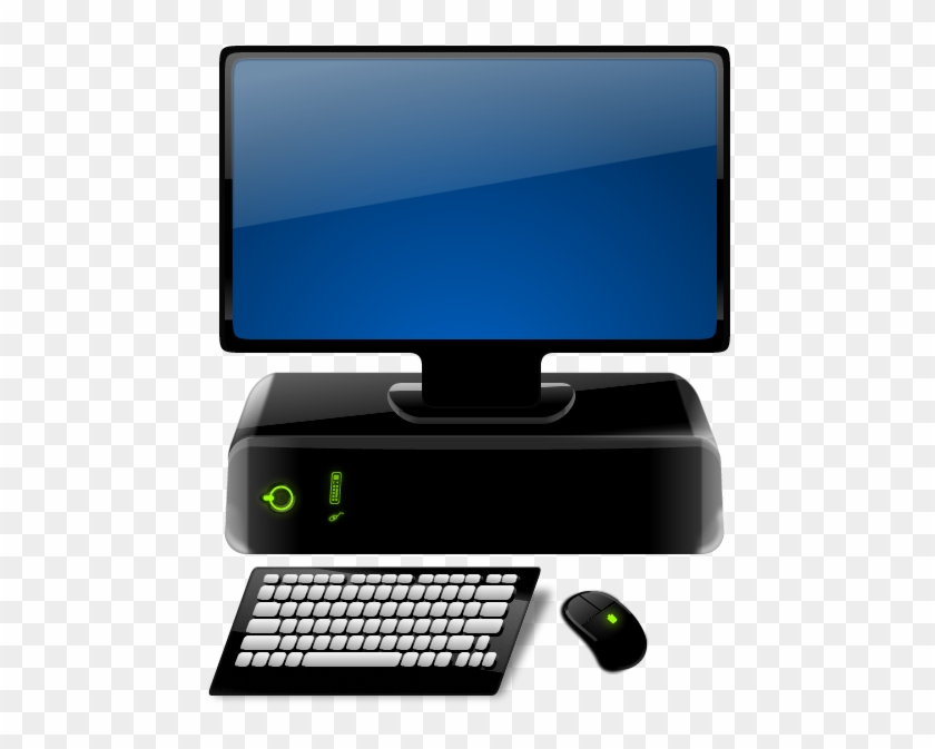 My Computer Icon Png - Icon #1311211