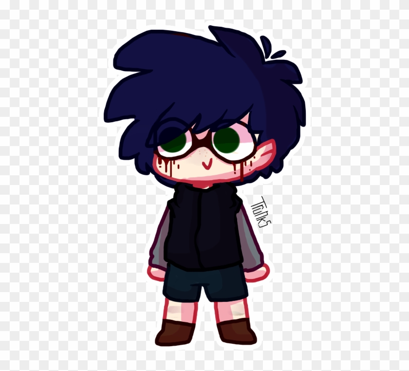 Joker Boy Legendary Creature Clip Art - Cartoon #1311212