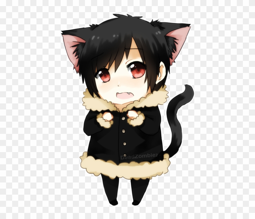 One-shot Anime - Manga Boy - Chibi Izaya #1311222