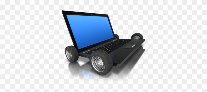 Fast-computer - Speed Up Computer Png #1311256