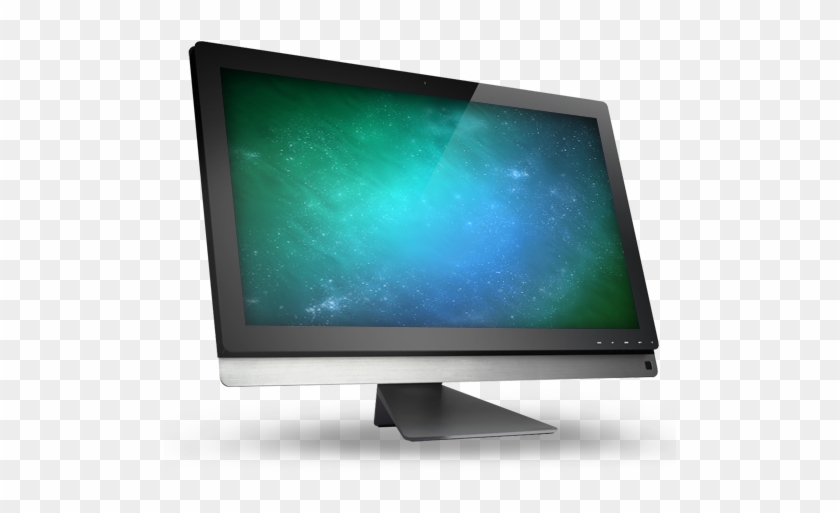 Monitor - Computer Monitor #1311270