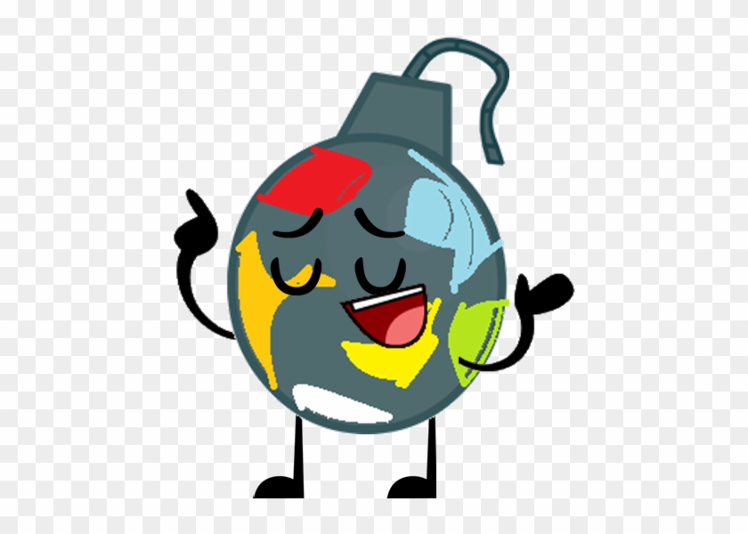 Color Bomb - Color Bomb #1311276