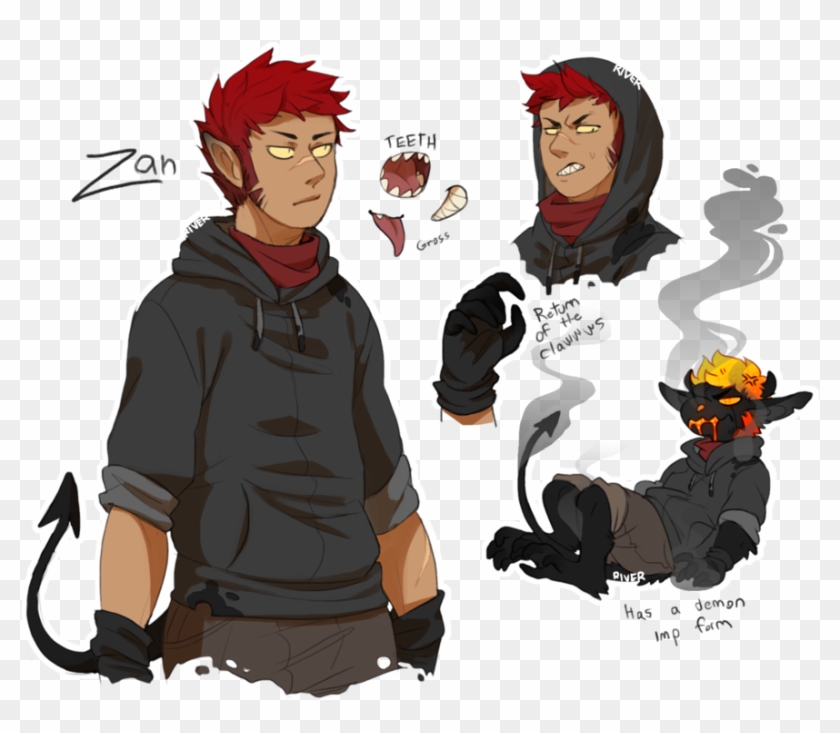 Puberty Man Child Gemstone Character - Cartoon #1311280