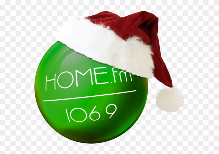 Christmas Hat Logo Transparentbackground - Christmas Day #1311305