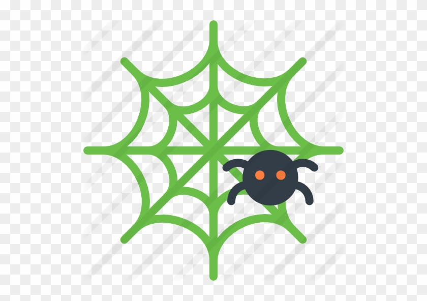 Spider Web - Spider Web Template Printable #1311333