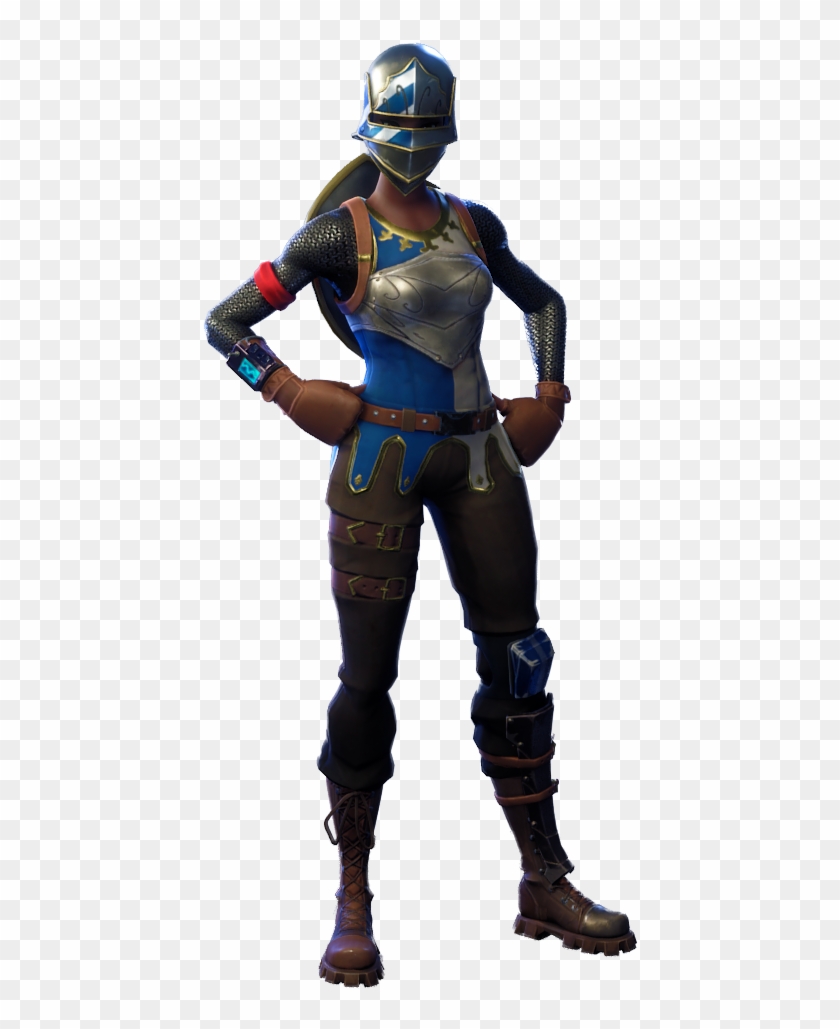 Fortnite Royale Knight Png Image - Fortnite Tricera Ops Png #1311341