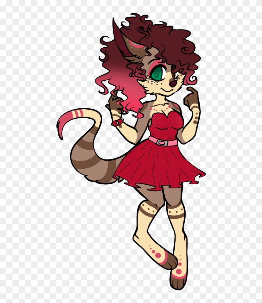 Kangaroo Anthro // Adopt Closed By Villan0 - Cartoon #1311354