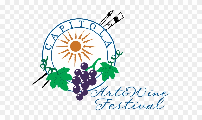 Capitola Art & Wine Festival - Capitola Art & Wine Festival #1311433