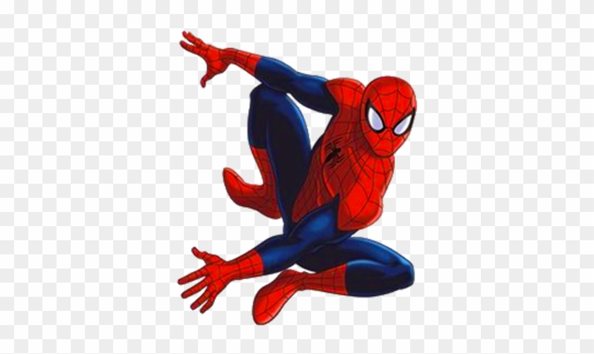 Spidey 7 - Spider Man Hombre Araña Png #1311459