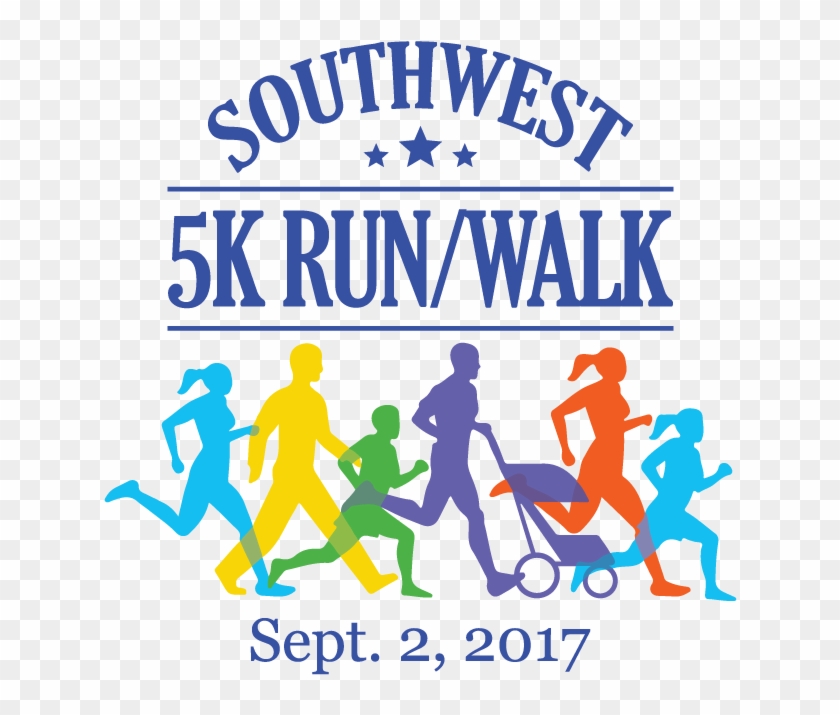 Southwest 5k Run/walk September 2, 2017 All-day Purgatory - 2018 5k Race #1311442