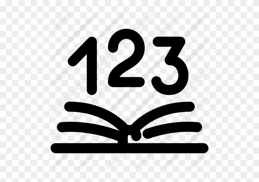 Math Book - Math Book #1311455