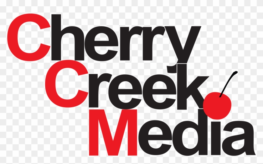 Ccr-media Logo Sept - Cherry Creek Media Logo #1311469