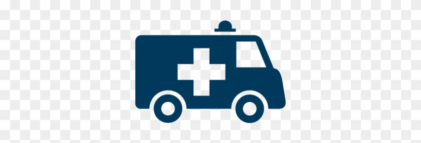 Autism And Public Safety Forum Coming Sept - Ambulance Clipart Black And White Png #1311471